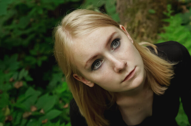 Фото Viktorija Sviridova