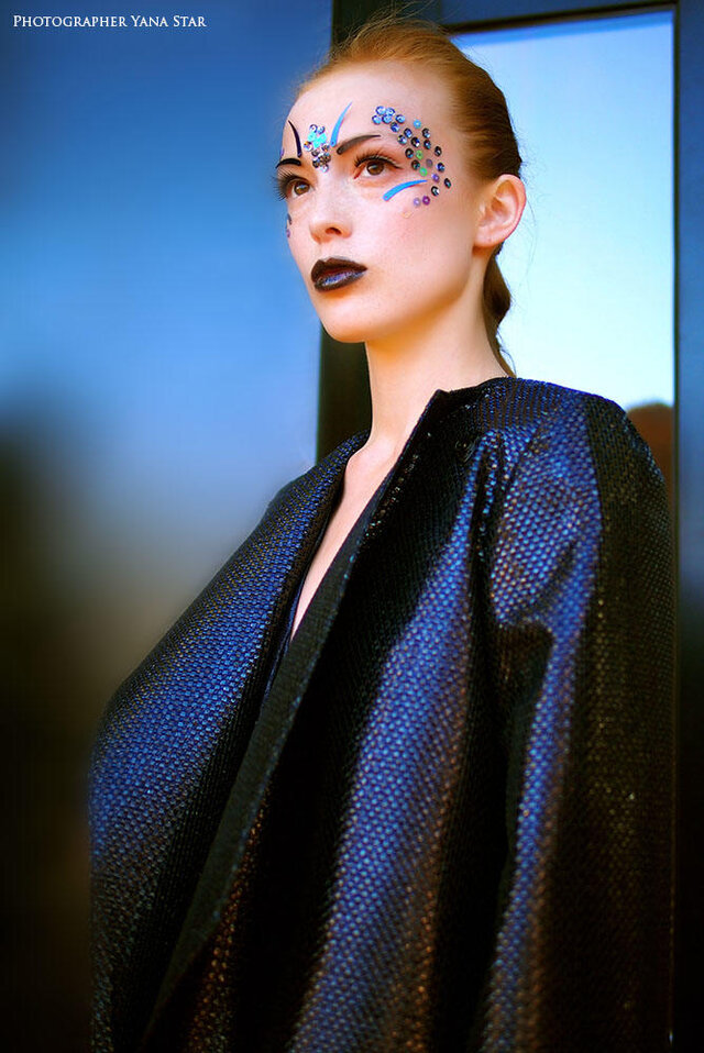 Fashion, Lookbook, компэйн, лукбук, Campaign, мода, москва