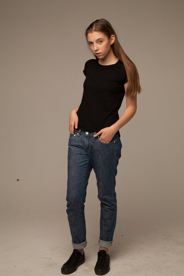 Sof'ja Nevidomaja's photo
