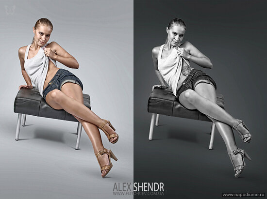 Aleksandr Sevcenko's photo