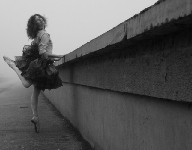 Anastasija Lazebnih's photo