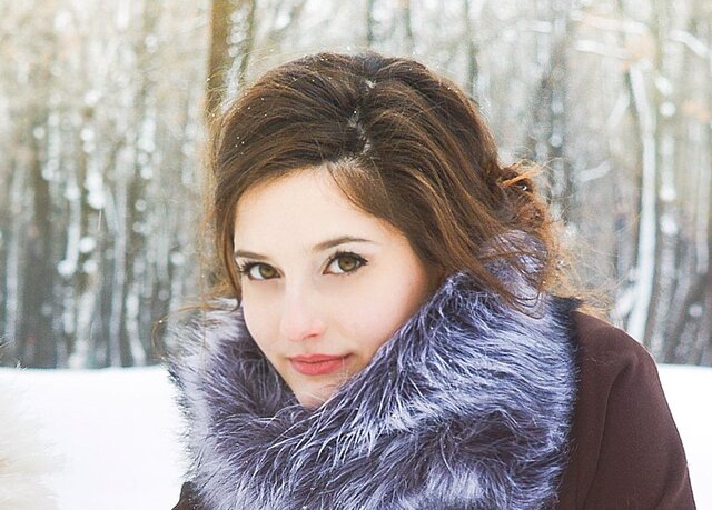 Фото Anastasia Vasil'chenko