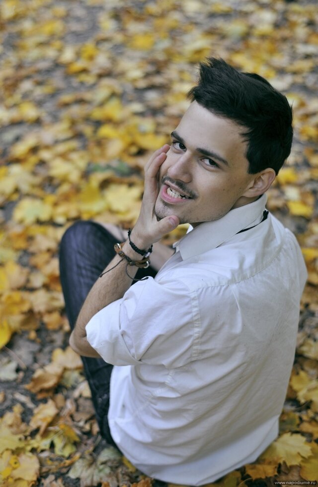 照片Taras Sakhno