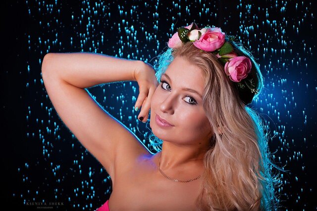 Фото Анастасия Nastya Журавлева