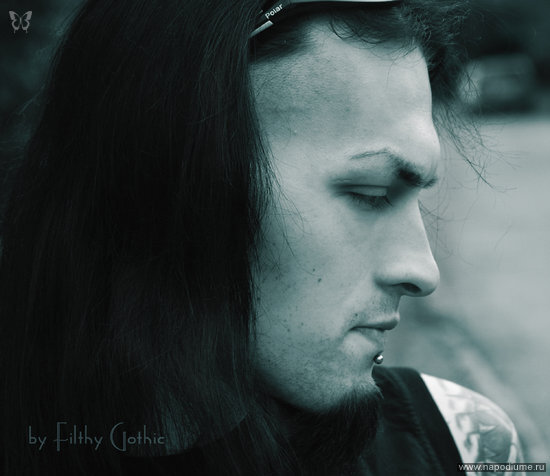 Фото Filthy Gothic