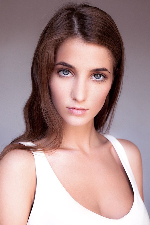 Dasha Koryagina's photo