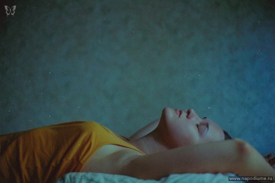 Фото Anastasia Agafonova