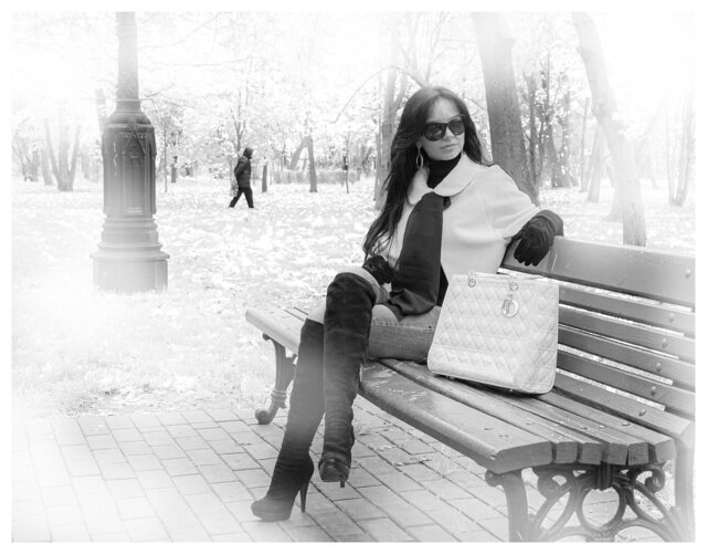 Vlad Belin's photo