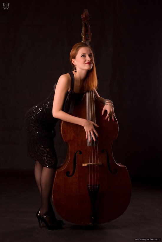 Valeria Kozlova's photo