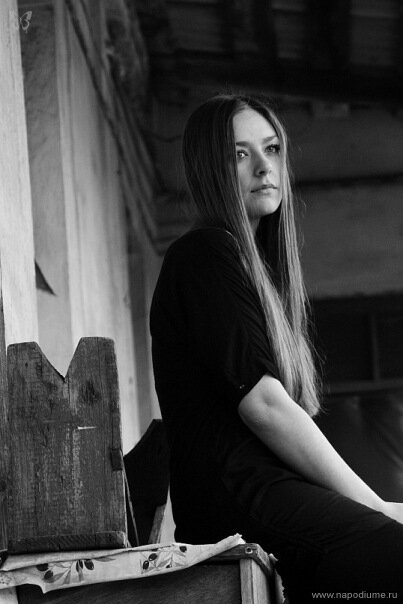 Фото Карина karina_herbst Дерр