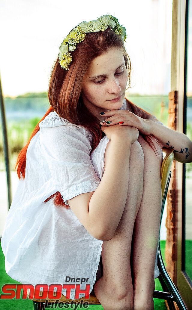 Svetlana Konopkenko's photo