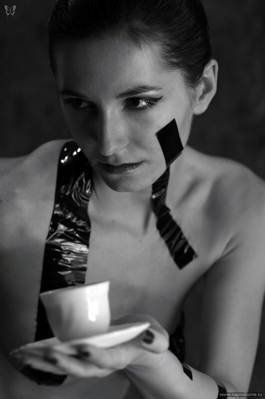 Anna Zorina's photo