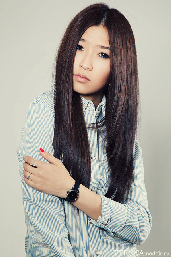 Ilyana's photo