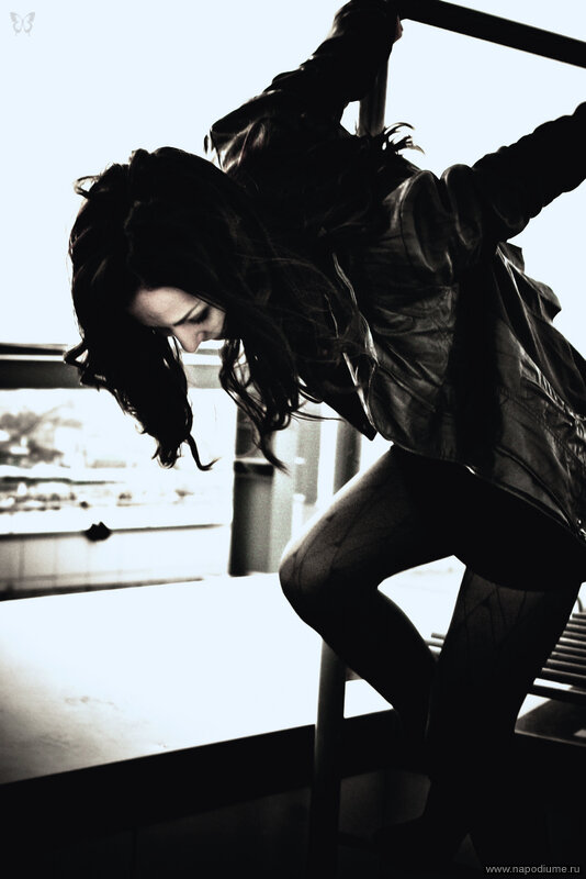 Annastasiya Morozova's photo