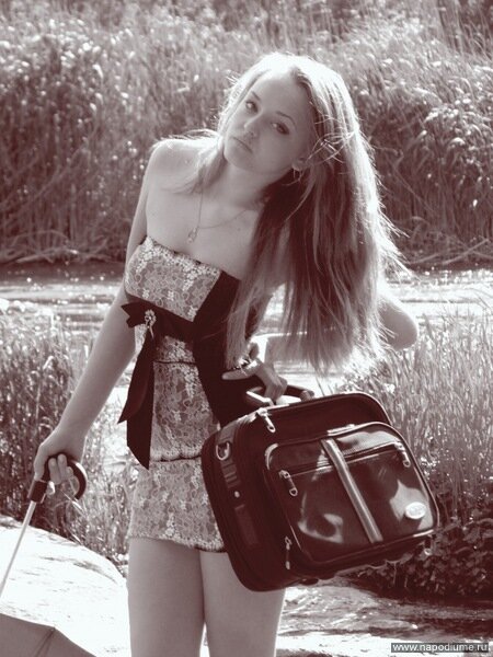Katalina Korchinskaya's photo