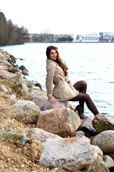 Ekaterina Bovtrukevic's photo