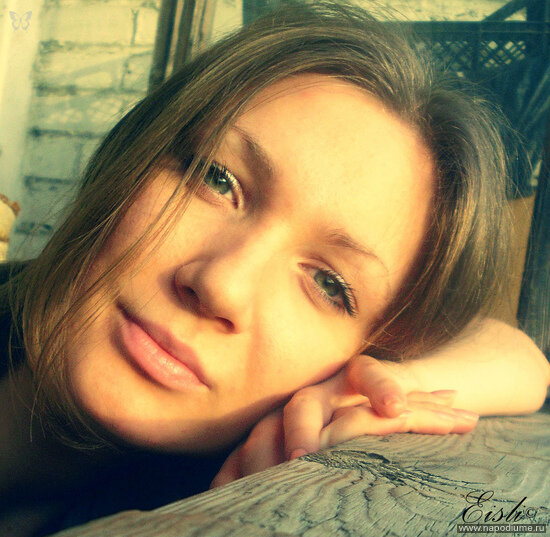 Ejsli Caldaeva's photo