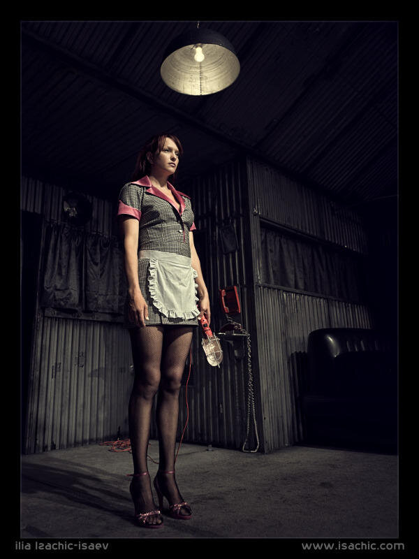 Фото ilia izachic-isaev
