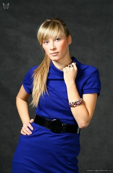 LERA VOROTYNOVA's photo
