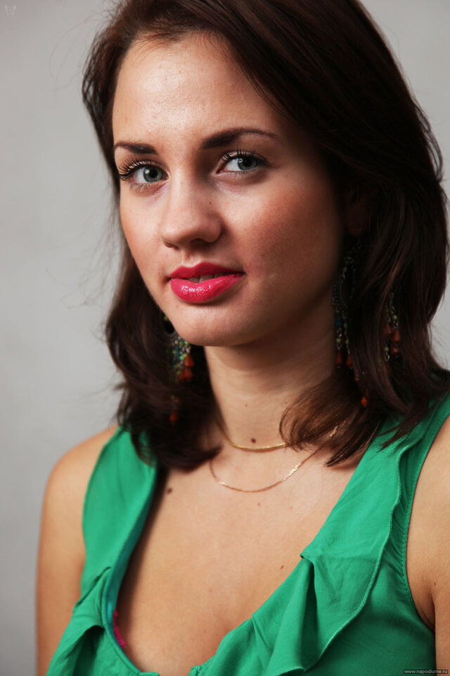 Ksenia Filippova's photo