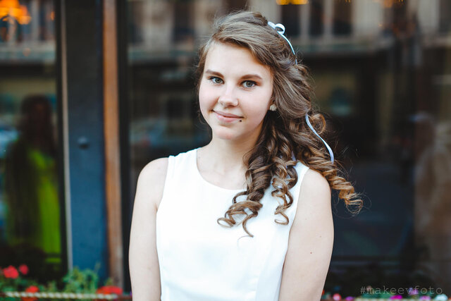 Foto Marina Alekseeva