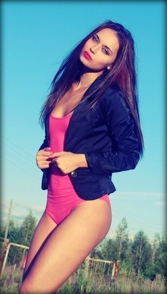 Julia Kondratenkova's photo