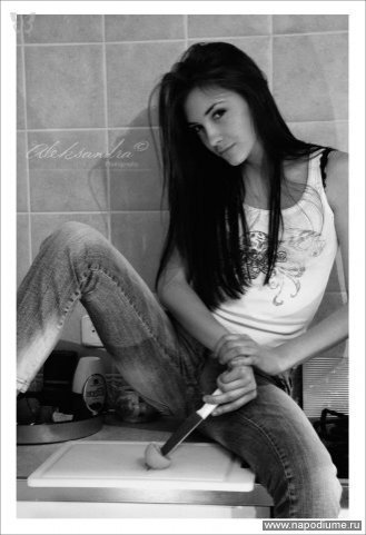 Maria Fedorenko's photo
