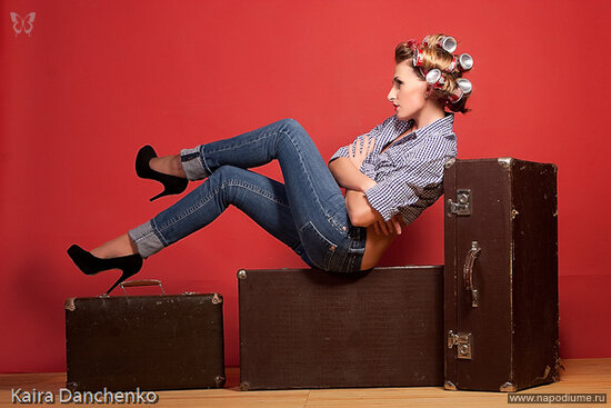Фото Kaira Danchenko
