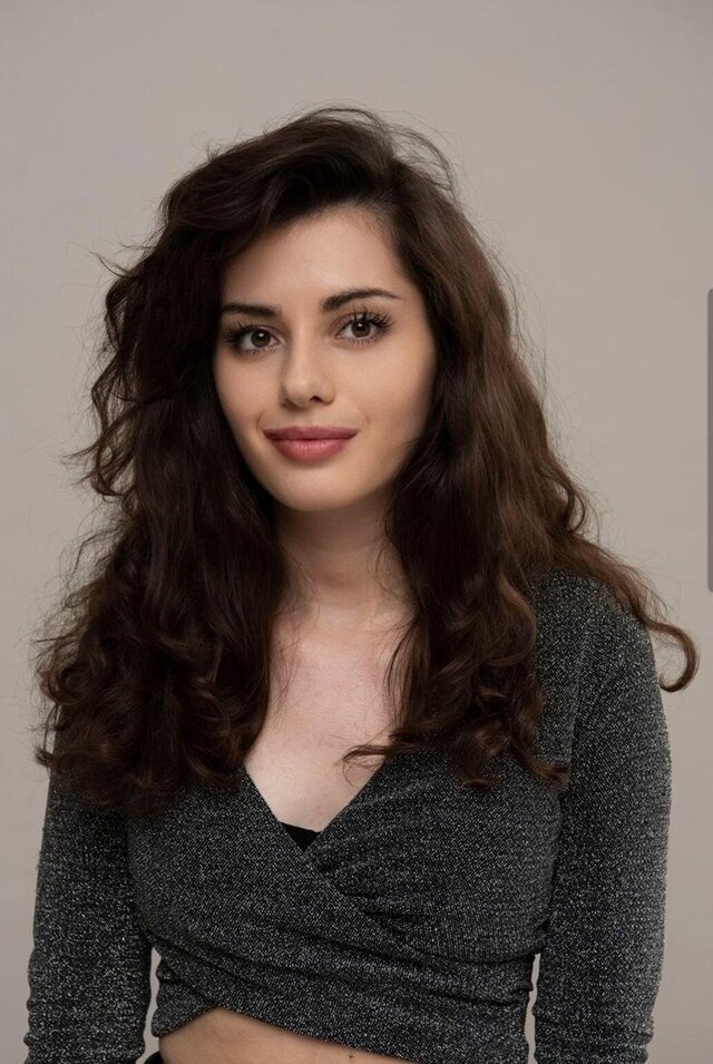 Vera Vozdvizhenskaja's photo