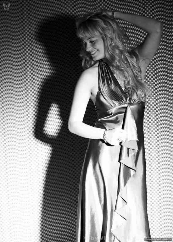 Marina Gordienko's photo
