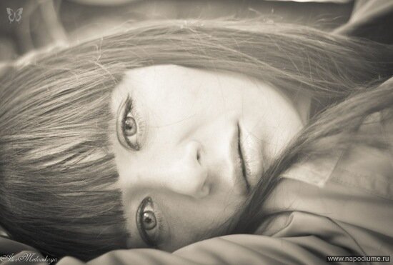 Natalia Sevcenko's photo