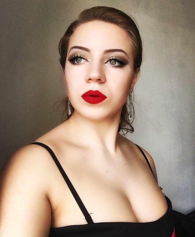 Фото Татьяна Яицкая