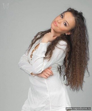 Ana Homickaa's photo