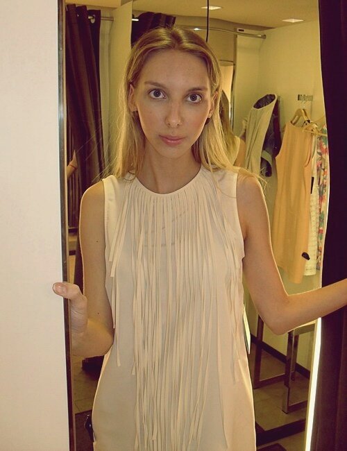 照片Ekaterina Petrenko