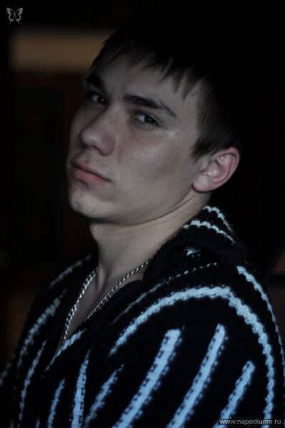 Dmitrij Nikitin's photo