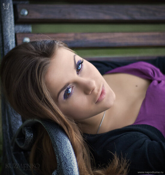 Фото Anastasia Baranova