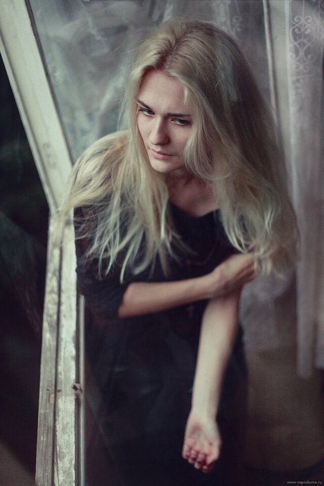 Nadezda Kosareva's photo