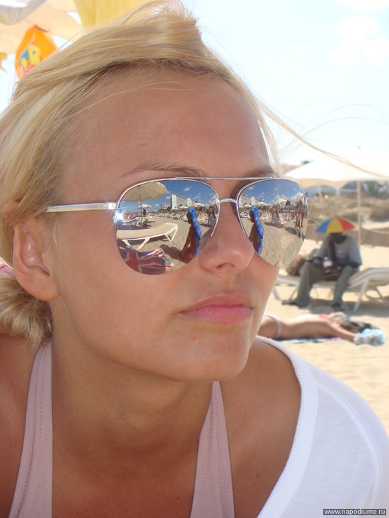 Фото Anna Serova