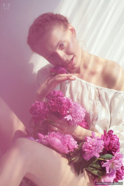 Evgeniya Ippolitova's photo