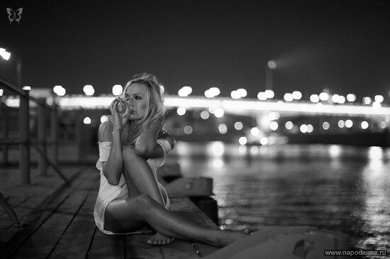 Фото Anna Serova