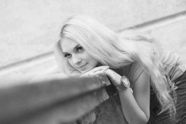 Anna Balan's photo