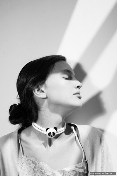 Lena Holkina's photo
