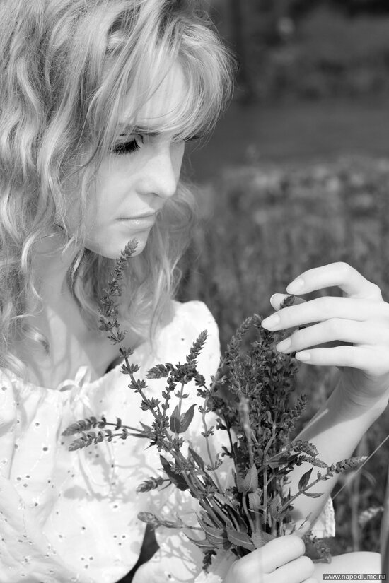 Foto Ksenia Homutenko