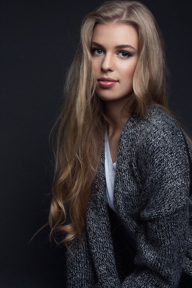 Irina Alekseeva's photo
