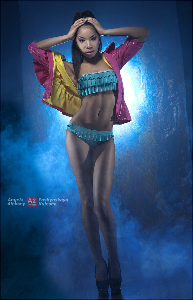 A2photo Angela Pashynskaya Aleksey Kulesha Glamour Fashion Dj Tina