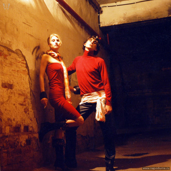 Фото Aleksandr Ilasov