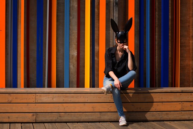 Dmitry Tomin's photo
