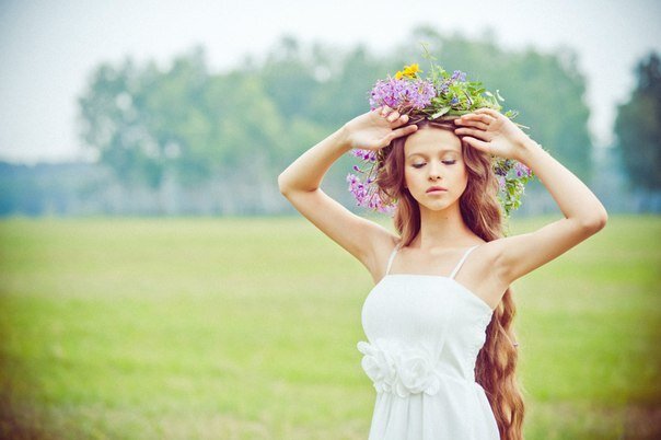 Ekaterina Ushkova's photo