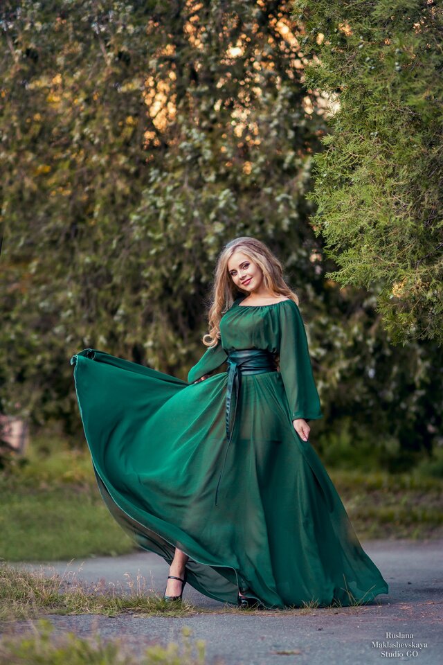 Фото Лина Гоштынар