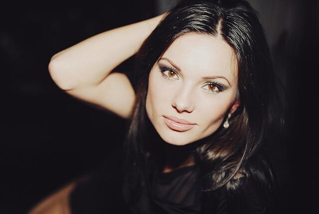 Evgenia Filonenko's photo